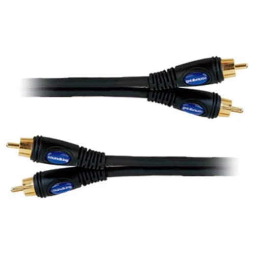 Готовый кабель SOUNDKING BI139: Производитель SOUNDKING