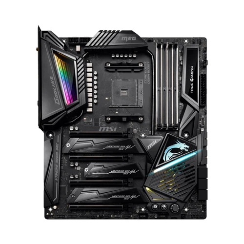 MSI MEG X570 Godlike Socket AM4
