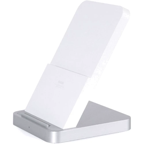 Зарядний пристрій Xiaomi Wireless Stand 30W White (GDS4140CN): Кабель в комплекті USB-C