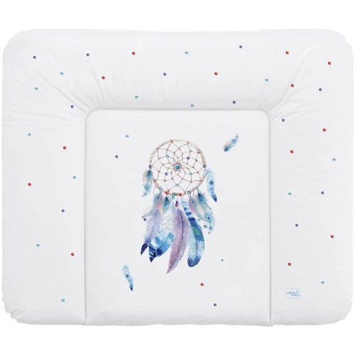 

Пеленальный матрас Ceba Baby Azteca&Nature Sueno 85x72 см рисунок (W-134-101-557)