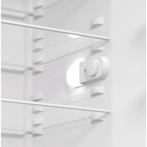 Холодильник Gorenje R619FEW5: Размеры 185x59.5x66.3 см (ВxШxГ)