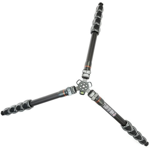 3 Legged Thing Albert 2.0 Grey + чехол ( ALBERTKITGREY2 ): Тип штатива настольный
