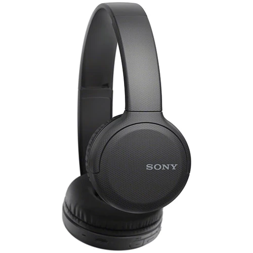 Навушники Sony WH-CH510 Black: Тип кріплення оголовние