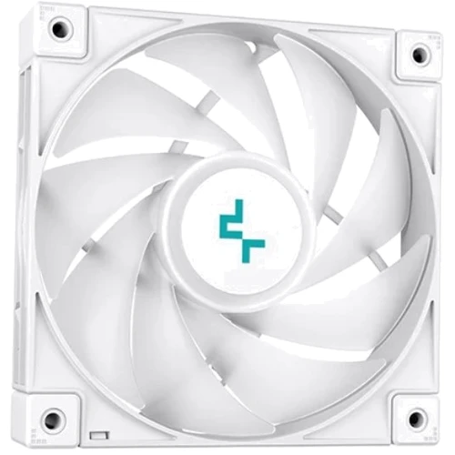 Кулер Deepcool Deepcool LS720 White (R-LS720-WHAMNT-G-1): Рівень шуму, dB 32.9