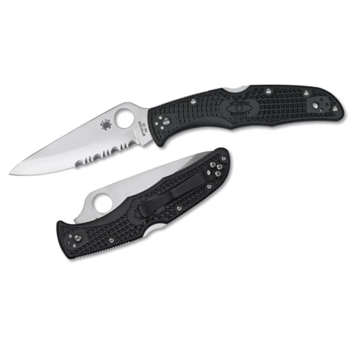 Нож Spyderco Endura 4 (87.03.13)