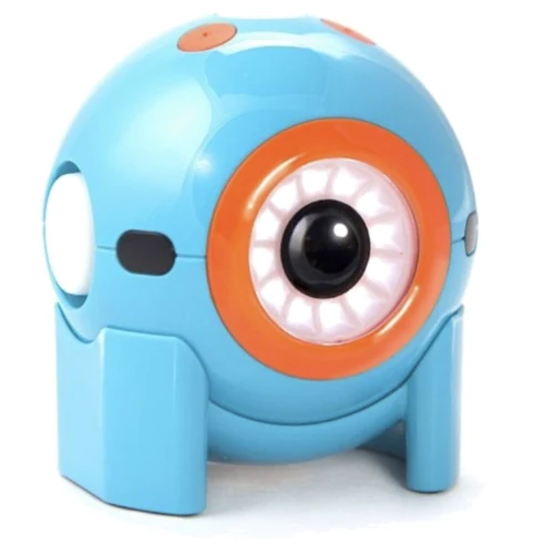 Набор роботов Wonder Pack от Wonder Workshop: Элементы питания модели 800 mAh
