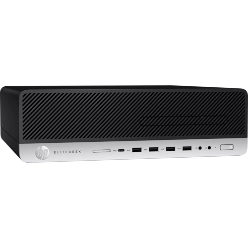 Персональний комп'ютер (ПК) HP EliteDesk 800 G5 SFF (7XM03AW)