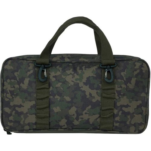 Сумка Shimano Trench 3 Rod Buzzer Bar Bag SHTTG15 (2266.99.44): Тип Рибальські сумки