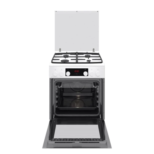 Плита комбинированная Hansa FCMW693563