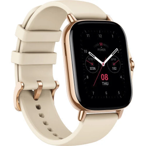 Смарт-годинник Amazfit GTS 2 Desert Gold: Операційна система AMAZFIT OS