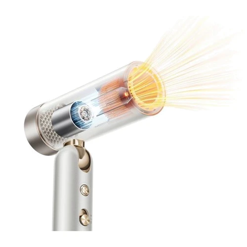 Фен Mova Flip10 White (AMFL10-WH)