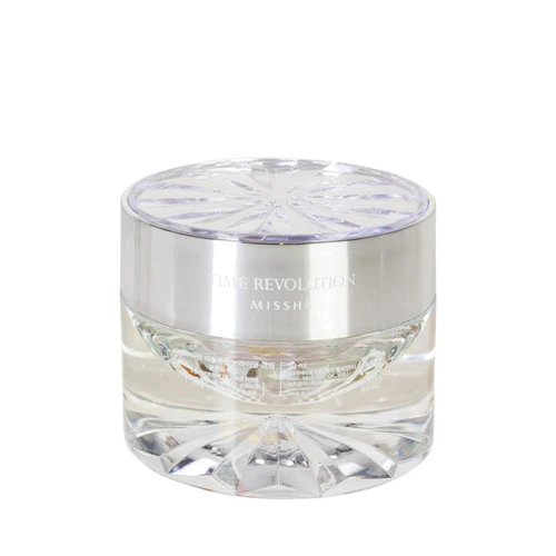 Missha Time Revolution Bridal Cream Blooming Tone Up Крем для лица выравнивающий тон кожи 50 ml