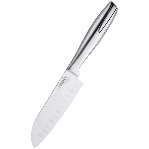 Нож Vinzer Santoku 12.7 см (50314)