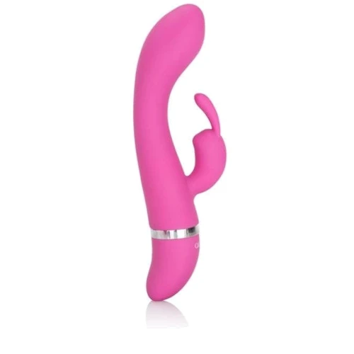 CalExotic Foreplay Frenzy Bunny вибратор-кролик 11.5x3.25 см