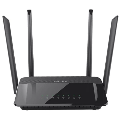 Маршрутизатор Wi-Fi D-Link DIR-842 AC1200