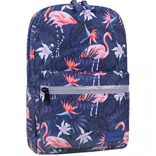 Рюкзак Bagland Молодежный mini 8 л. сублимация 762 (00508664)