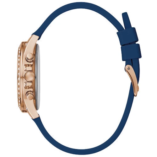 Наручные часы Guess (GW0222L2): Стиль Классический