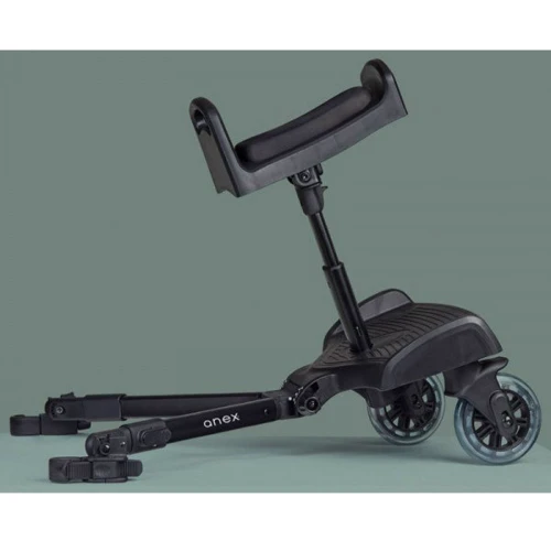 Подножка Kiddy Board Anex (black): Производитель Anex