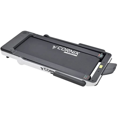 Беговая дорожка Cornix Megan White/Black (TM-MEGAN)