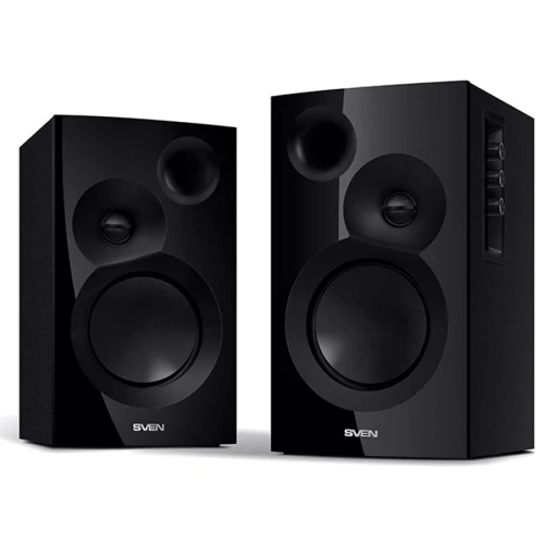Акустична система SVEN SPS-635 Black