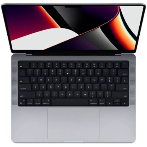 Apple MacBook Pro 14” Space Gray 2021 (MKGP3) Approved Витринный образец