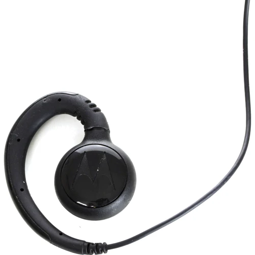 Рация носимая Motorola CLP446 (CLP0086BHLAA) фото 7