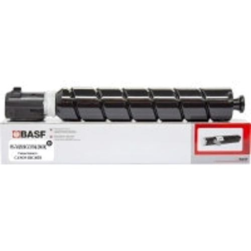 Картридж BASF Canon iR-C3025i/C3125i аналог C-EXV54 Black (KT-CEXV54K)