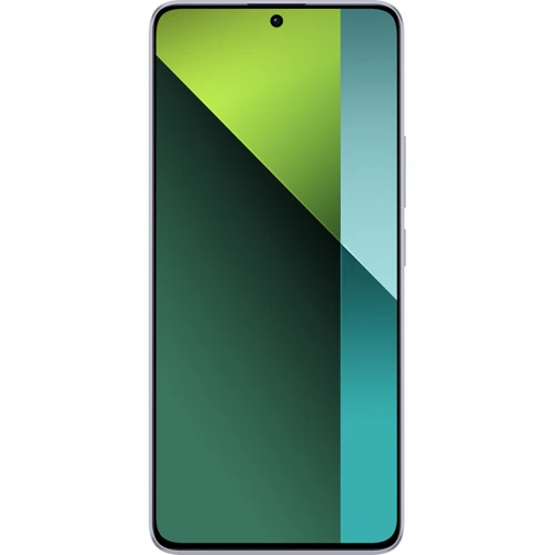 Смартфон Xiaomi Redmi Note 13 Pro 5G 8/256GB Aurora Purple (Global): Дисплей 6.67" AMOLED (1220 x 2712) / 446 ppi / Corning Gorilla Glass Victus