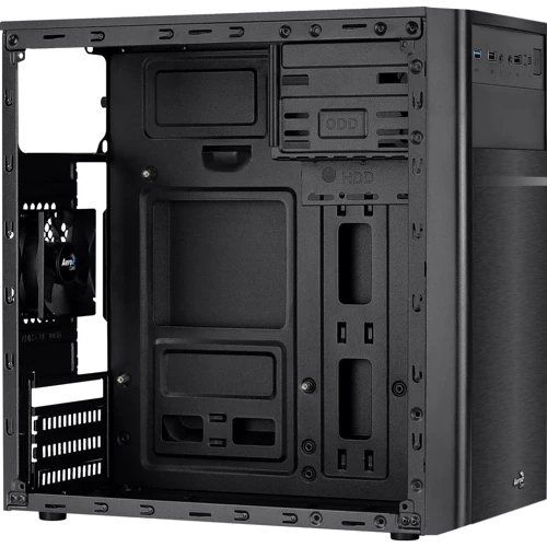 Корпус AEROCOOL PGS CS-103 + БП VX 500 PLUS фото 7