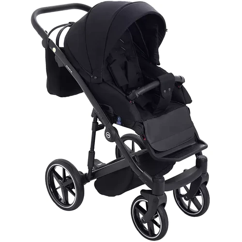 Коляска 2 в 1 Adamex Mobi Air (Thermo) Lux TK-53: Ширина шасси 57.5