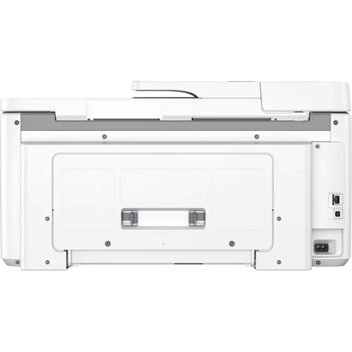 МФУ HP OfficeJet Pro 9720 Wi-Fi (53N94C) UA: Тип печати цветная