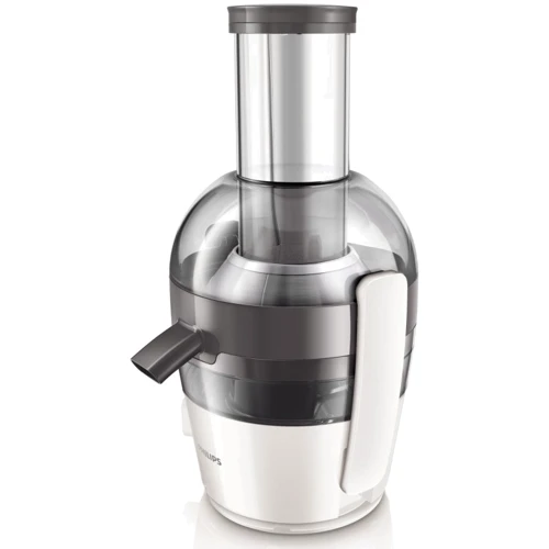 Соковыжималка Philips HR1855/80: Тип Соковыжималка универсальная
