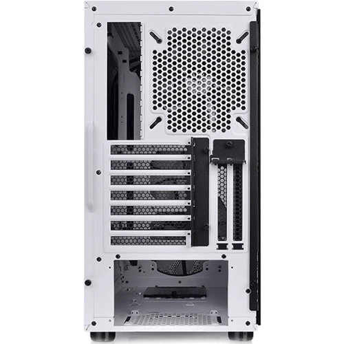 Корпус Thermaltake Commander C31 TG Snow ARGB Edition (CA-1N2-00M6WN-00) фото 5