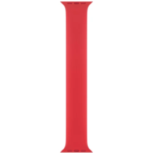 Аксессуар для Watch Apple Solo Loop (PRODUCT) RED Size 8 (MYTP2) for Apple Watch 42/44mm: Тип аксессуара ремешок