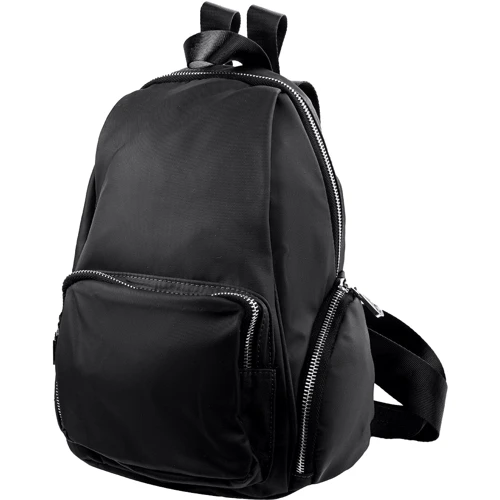 Женский рюкзак Vito Torelli черный (VT-W1006-black)