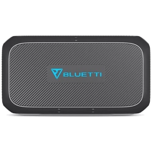 Додаткова батарея Bluetti B230 2048Wh Expansion Battery фото 3