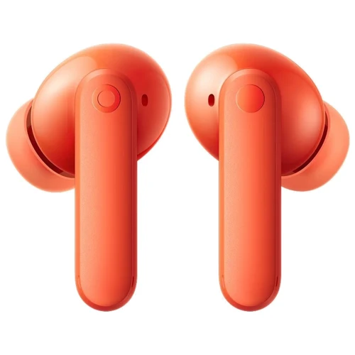 Наушники CMF by Nothing Buds 2 (Orange): Тип конструкции вакуумные