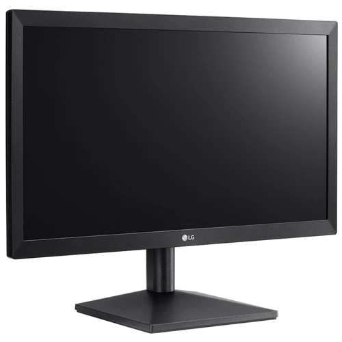 Монитор LG 22MK400A-B: Покрытие экрана матовое