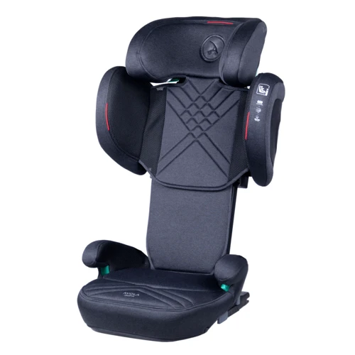 Автокресло Coletto Avola Isofix 15-36 9024-CAI-10 grey фото 7