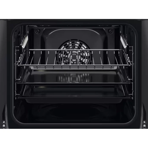 Духовой шкаф электрический Electrolux EOD5H70BZ: Мощность подключения, Вт 2750