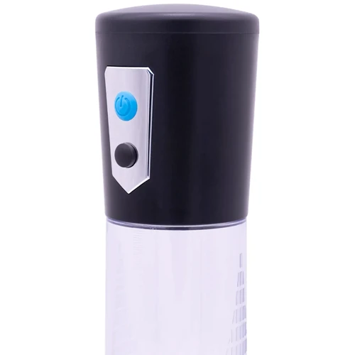 Автоматическая помпа BOSS of TOYS Powerpump Electric Vacuum Pump (BS6000040)