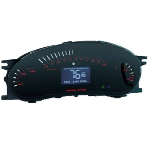 Gamma GF 618