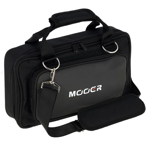 Сумка для гітарного процесора MOOER SC-200 Soft Carry Case