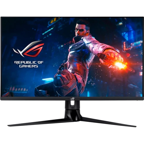 Монітор Asus ROG Swift PG329Q (90LM06L0-B01170)