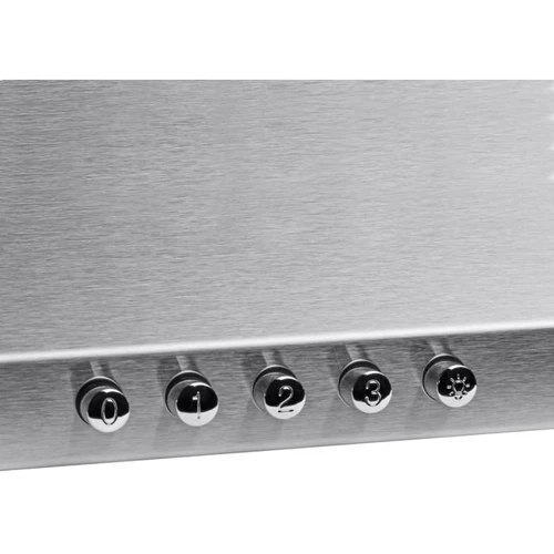 Вытяжка Perfelli K 6610 I 1000 LED фото 6