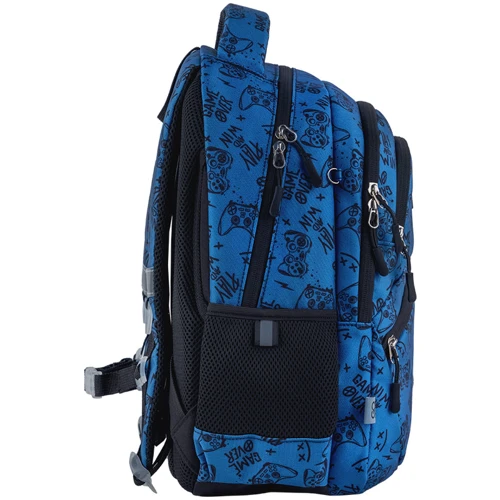 Рюкзак GoPack Education 175M-7 Play and Win (GO24-175M-7) фото 13