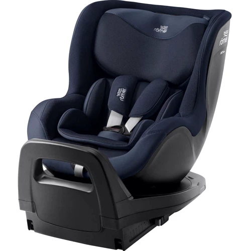 Автокрісло Britax-Romer Dualfix Pro M Style Night Blue (2000040892)