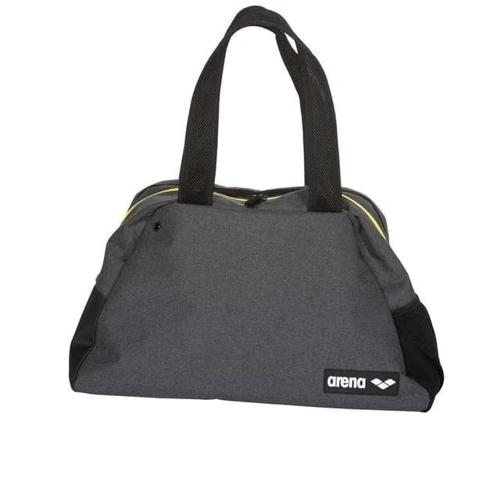 Жіноча спортивна сумка Arena Fast Shoulder Bag 002433-510 сіра (3468336223512): Країна виробник Китай