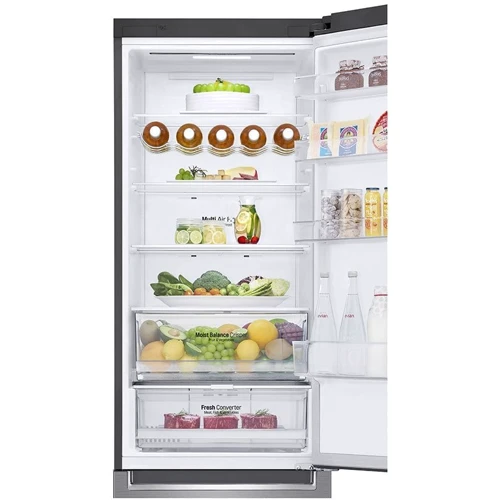 Холодильник LG GBB62PZFFN фото 13