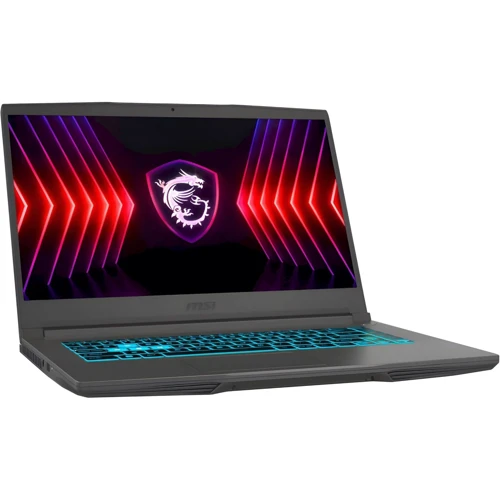 Ноутбук MSI Thin A15 B7VF (B7VF-412XPL) UA: Вес 1.86 кг